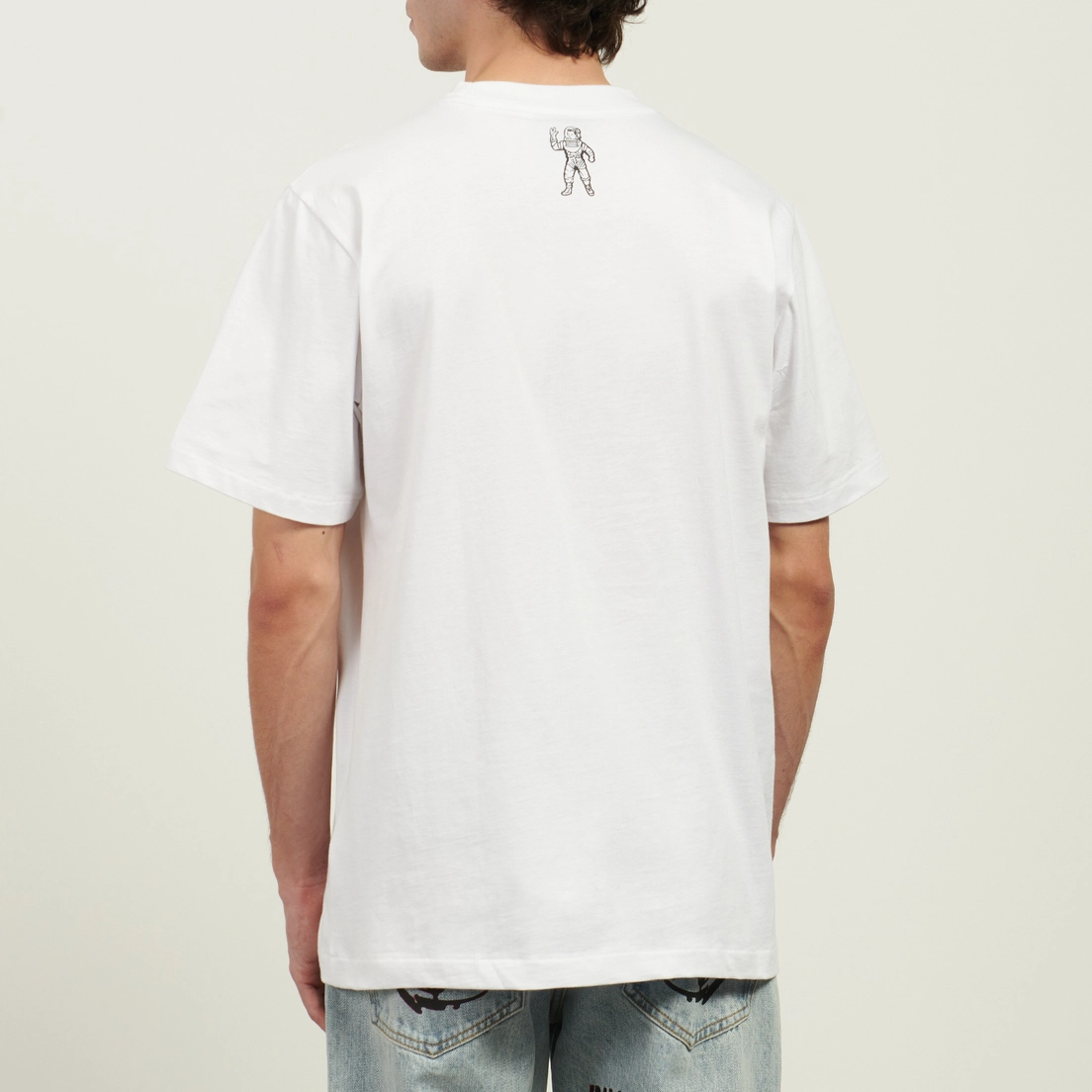 Billionaire Boys Club Мужская футболка Emblem