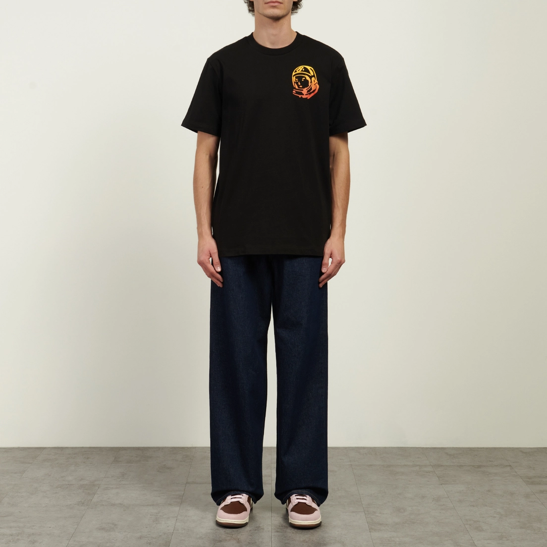 Billionaire Boys Club Мужская футболка Resort Club