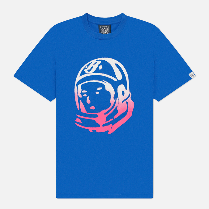 Мужская футболка Billionaire Boys Club Heart & Mind Sprayer