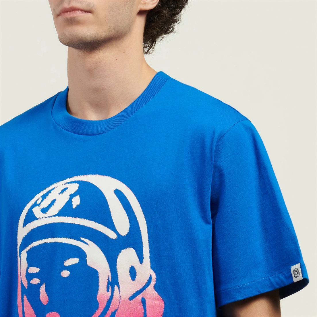 Billionaire Boys Club Мужская футболка Heart & Mind Sprayer