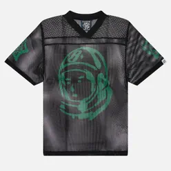 Billionaire Boys Club Мужская футболка Astro Big Mesh Football