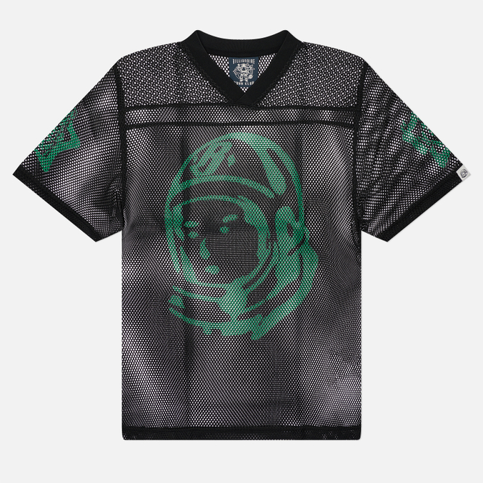 Мужская футболка Billionaire Boys Club Astro Big Mesh Football