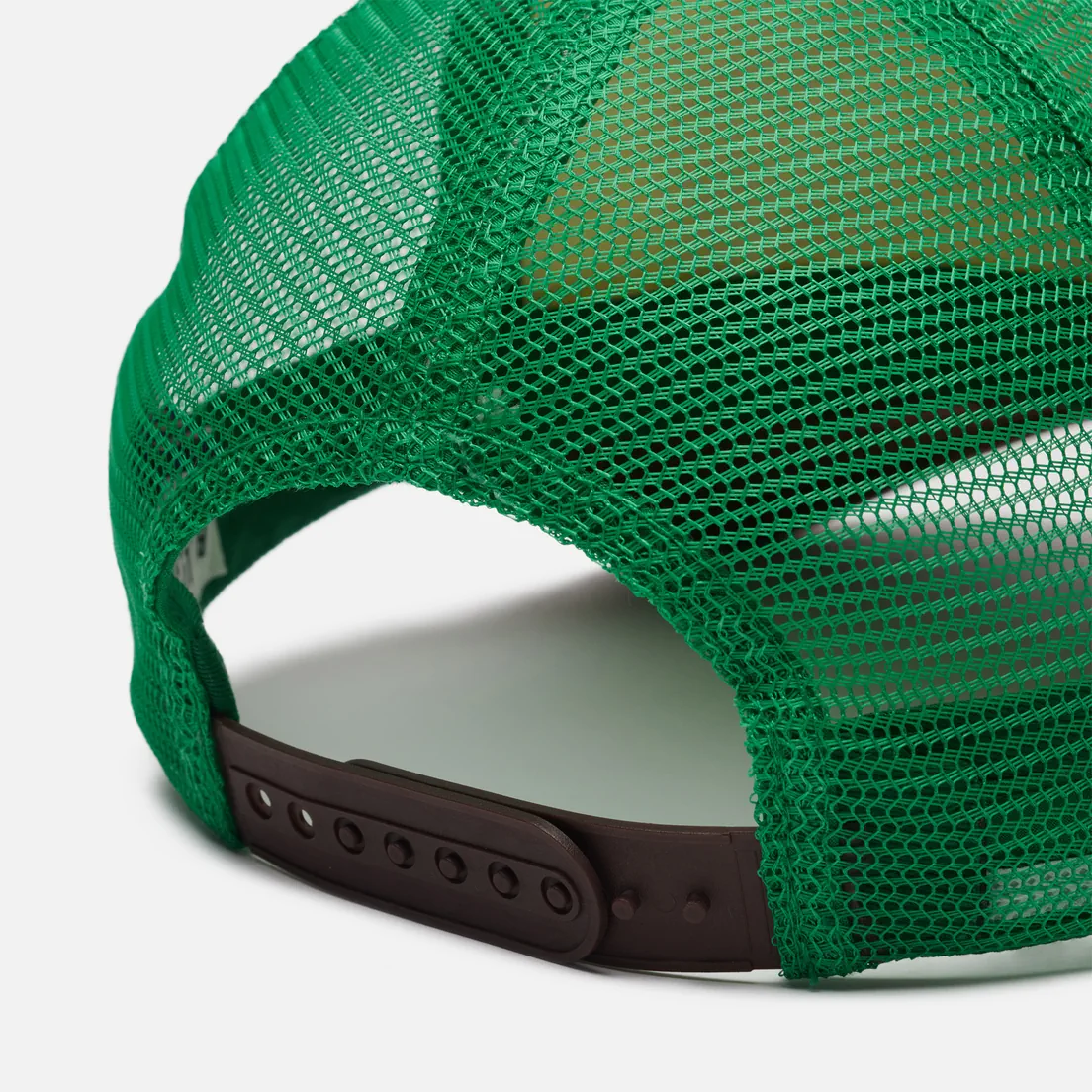 Billionaire Boys Club Кепка Contrast Arch Logo Mesh Trucker