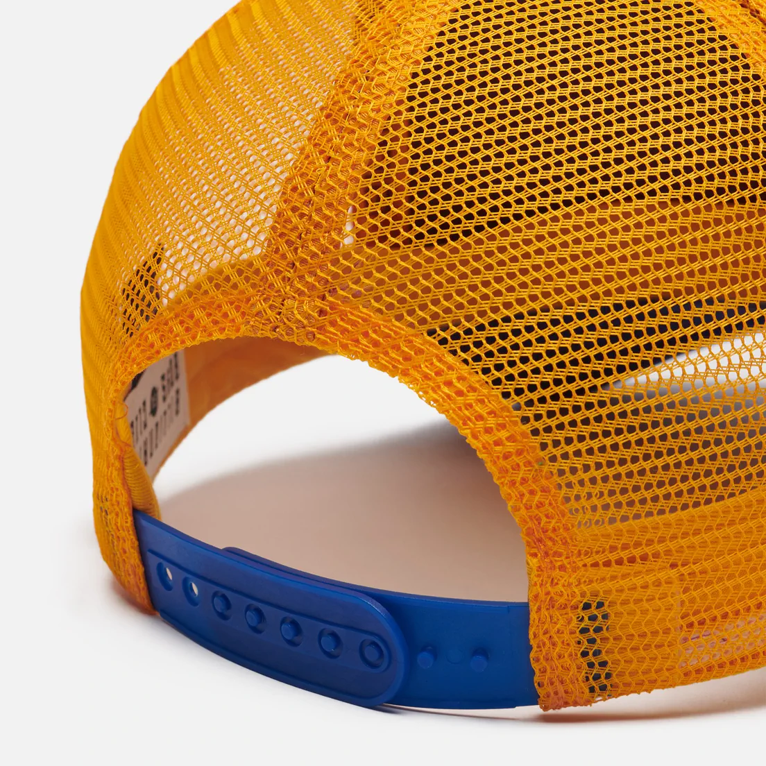 Billionaire Boys Club Кепка Contrast Arch Logo Mesh Trucker