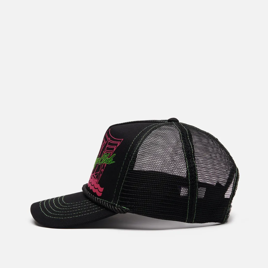Billionaire Boys Club Кепка Yacht Club Mesh Trucker