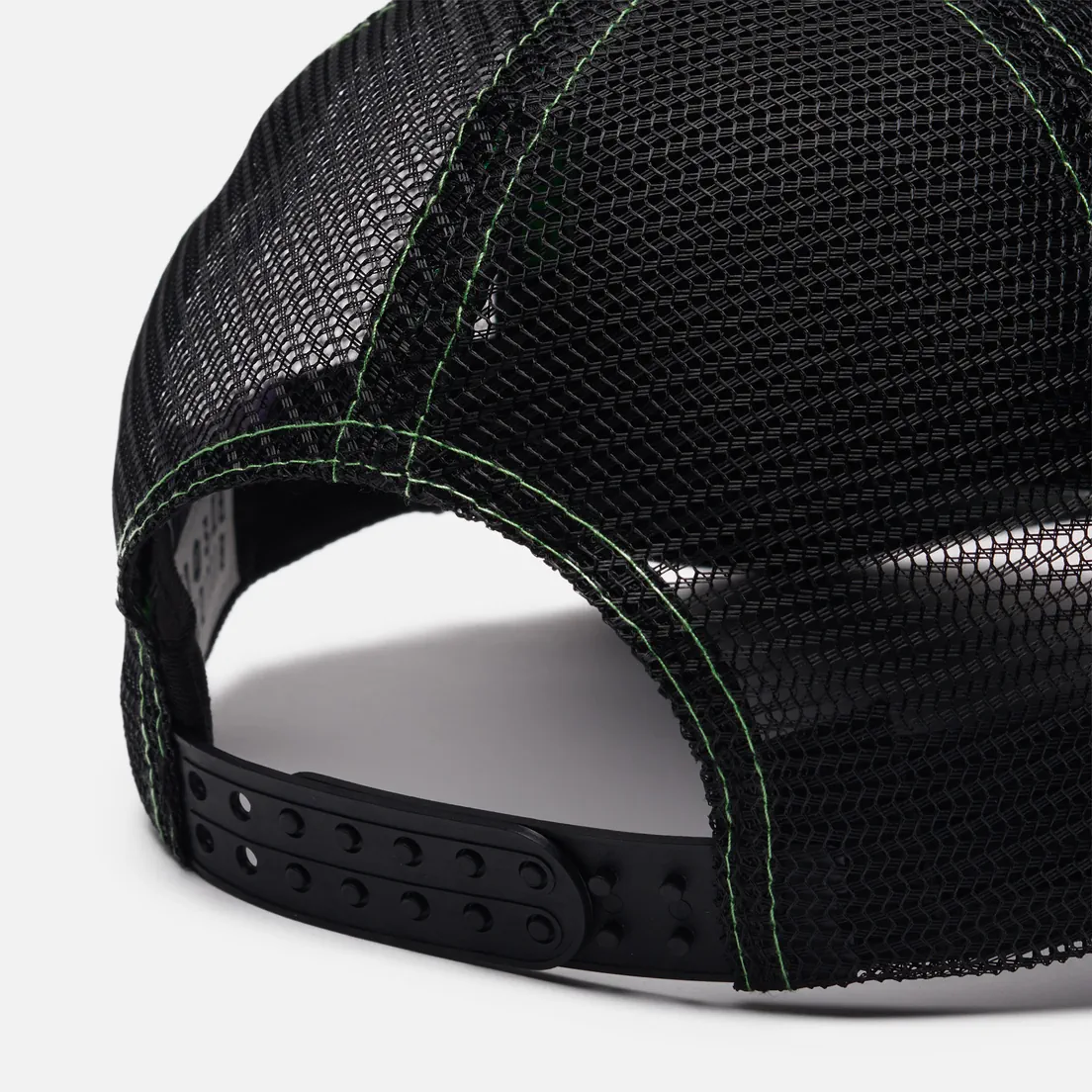 Billionaire Boys Club Кепка Yacht Club Mesh Trucker