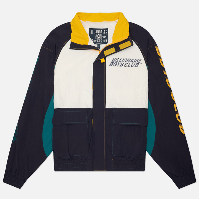 Мужская олимпийка Billionaire Boys Club Round The World Track Top