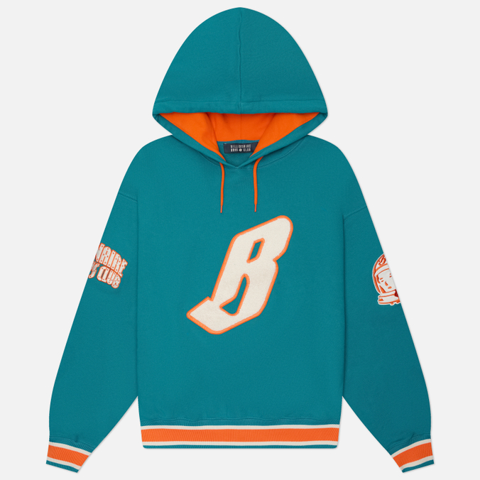 Мужская толстовка Billionaire Boys Club Flying B Chenille Oversized Popover Hoodie