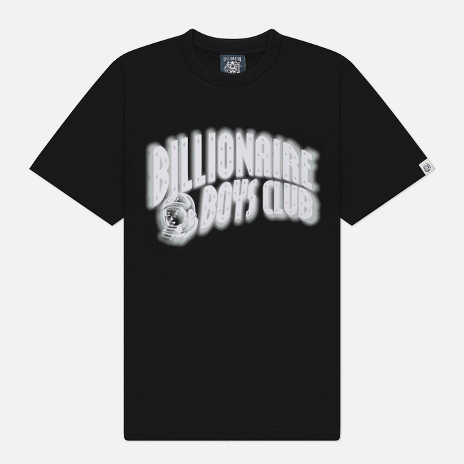 Мужская футболка Billionaire Boys Club Distorted Arch Logo