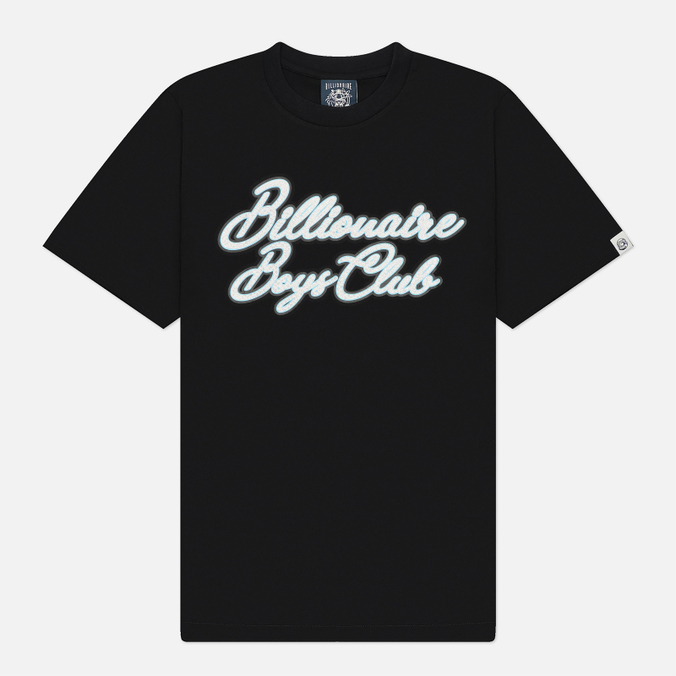 Мужская футболка Billionaire Boys Club Diamond Script Logo