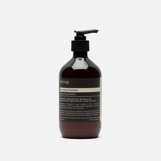 Шампунь для волос Aesop Volumising Shampoo 500ml 8490₽
