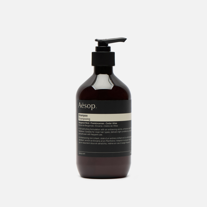 Шампунь для волос Aesop Shampoo 500ml 8490₽