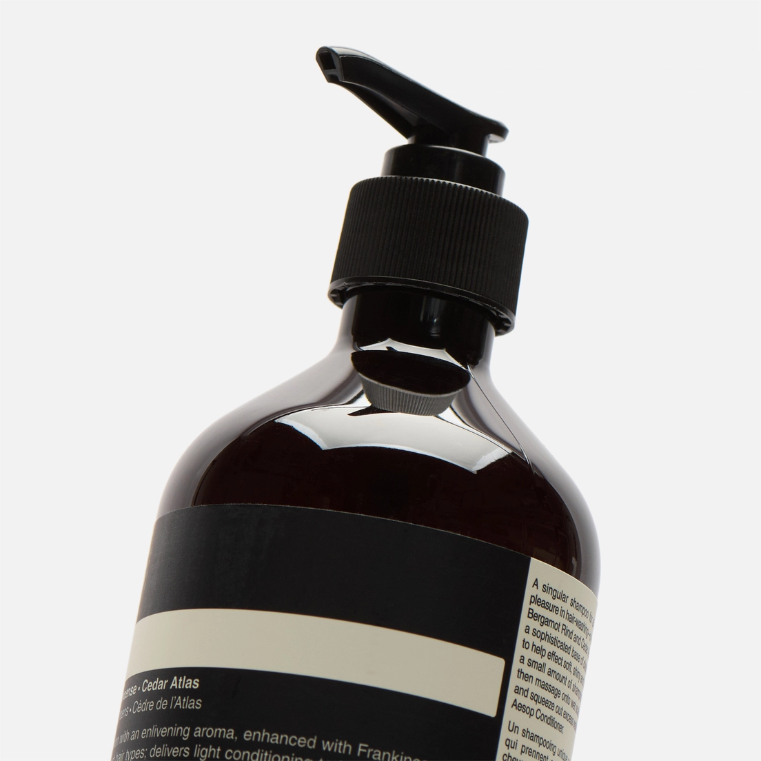 Aesop Шампунь для волос Shampoo 500ml