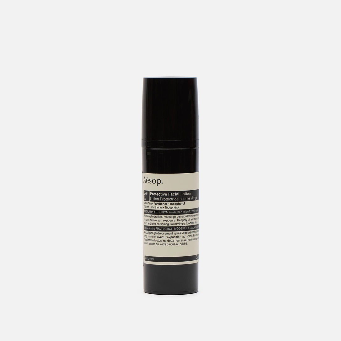 Aesop Лосьон для лица Protective Facial Lotion SPF25 50ml
