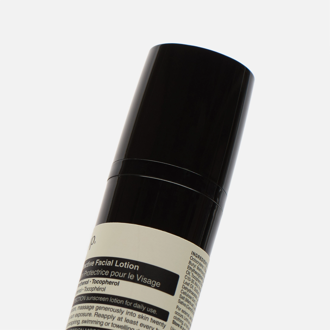 Aesop Лосьон для лица Protective Facial Lotion SPF25 50ml