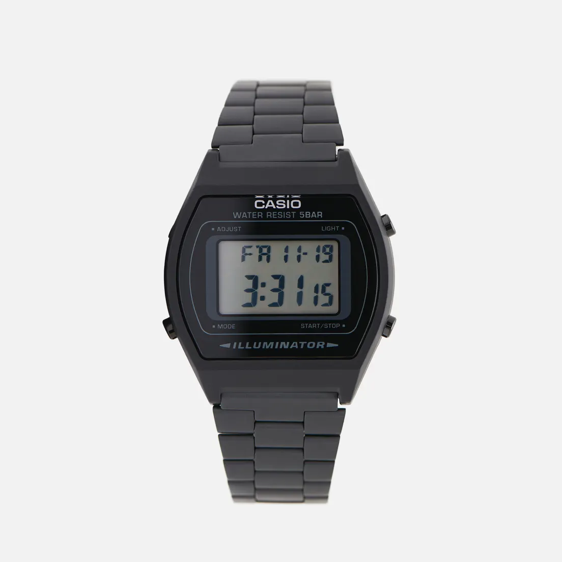 CASIO Наручные часы Vintage B640WB-1A