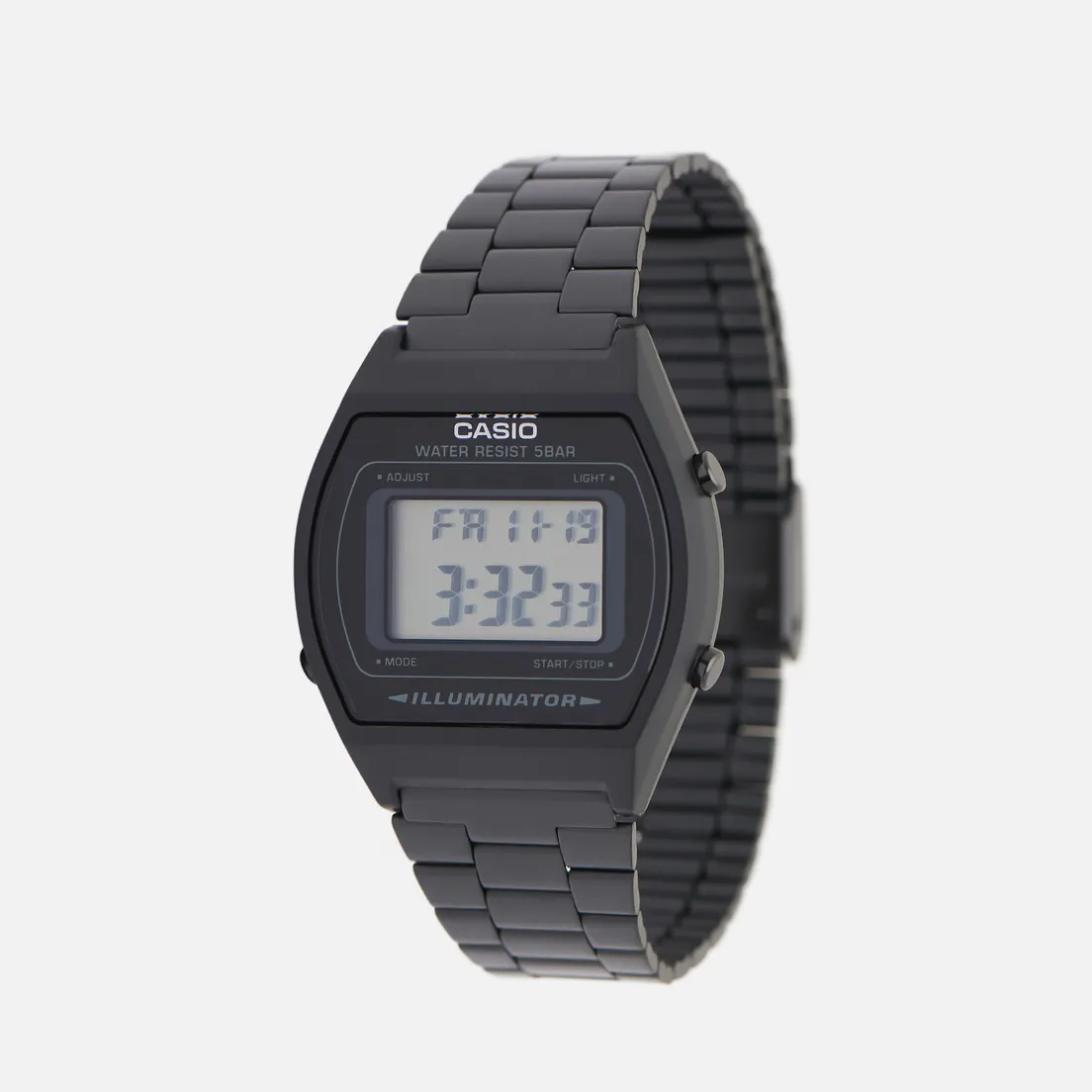 CASIO Наручные часы Vintage B640WB-1A