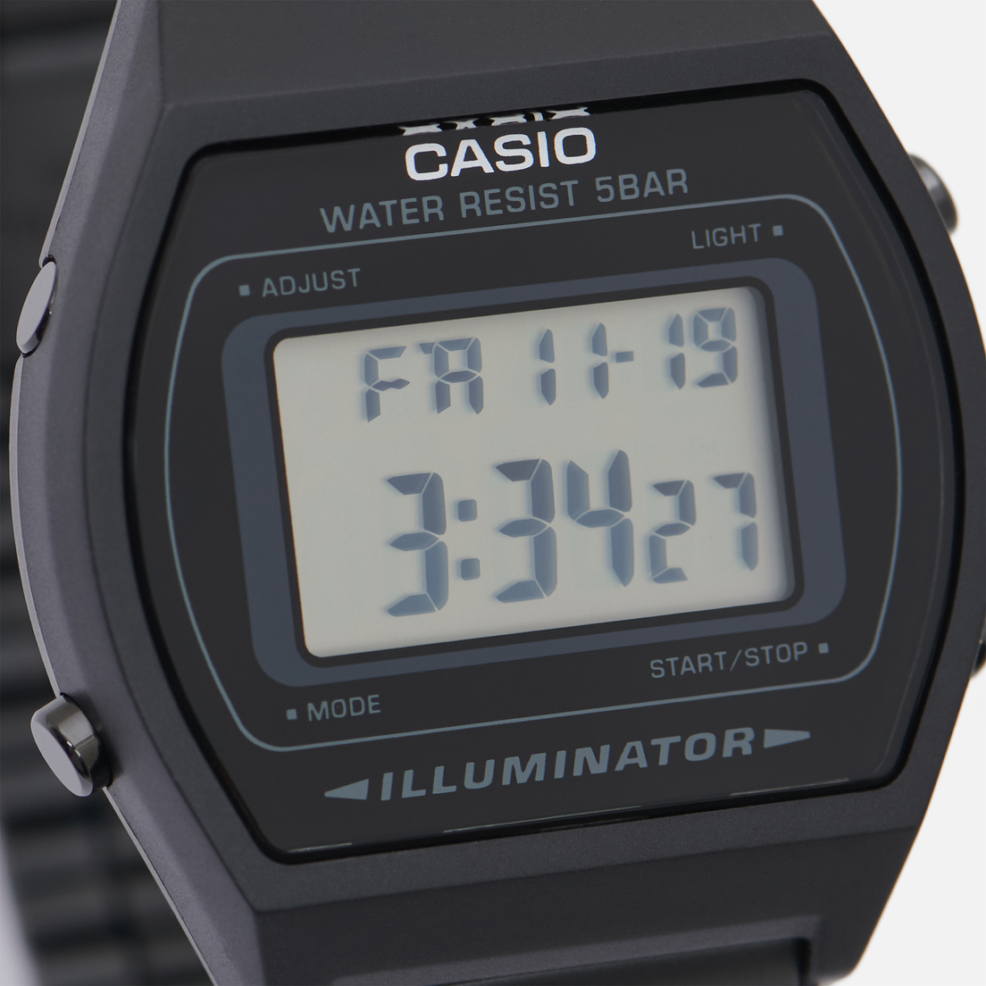 CASIO Наручные часы Vintage B640WB-1A