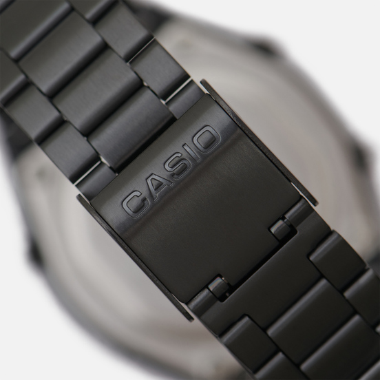 Наручные часы CASIO Collection B640WB-1A Black