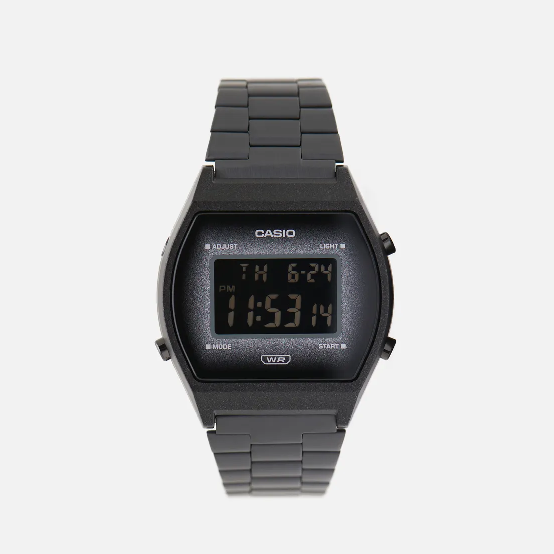 CASIO Наручные часы Collection Vintage B640WBG-1BEF