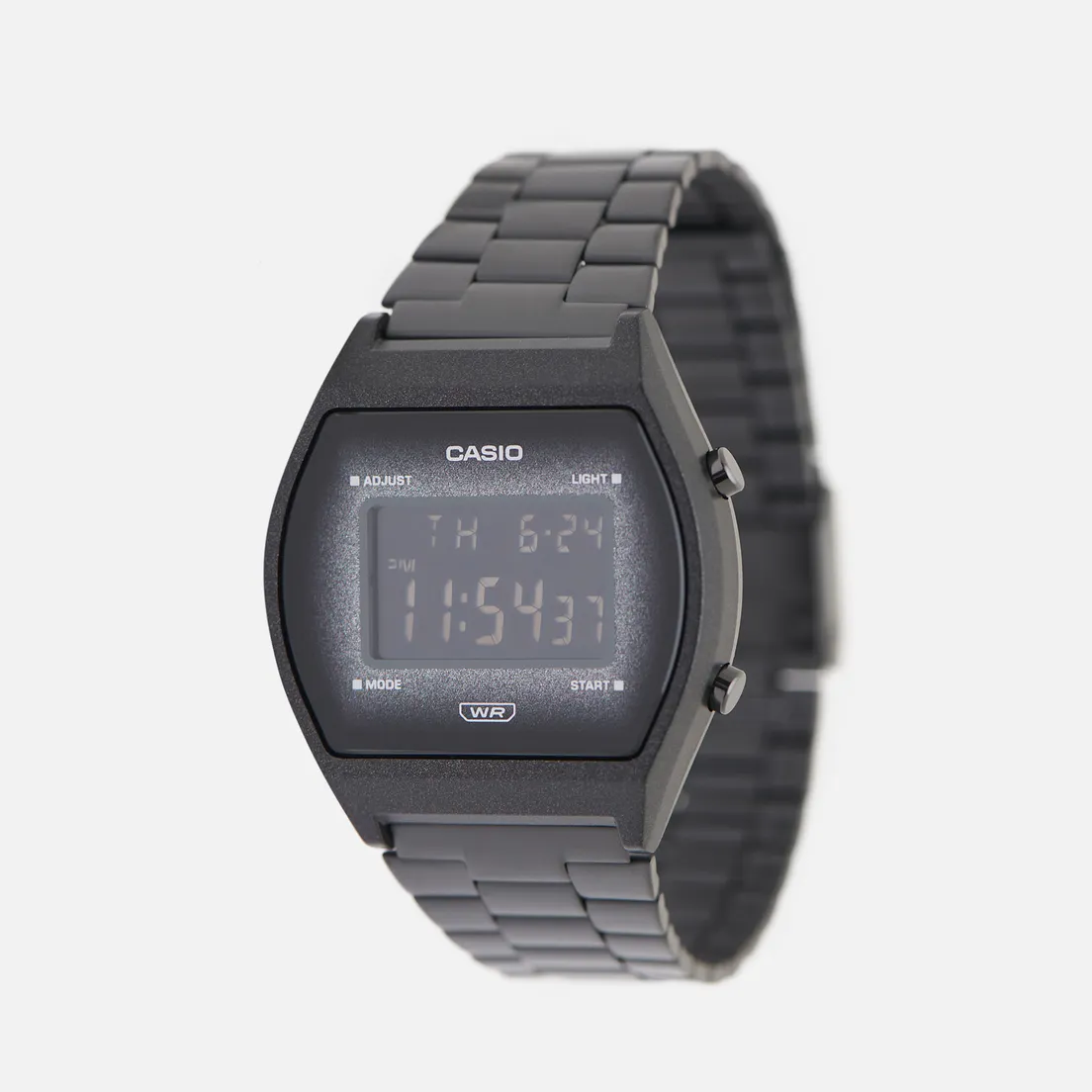 CASIO Наручные часы Collection Vintage B640WBG-1BEF