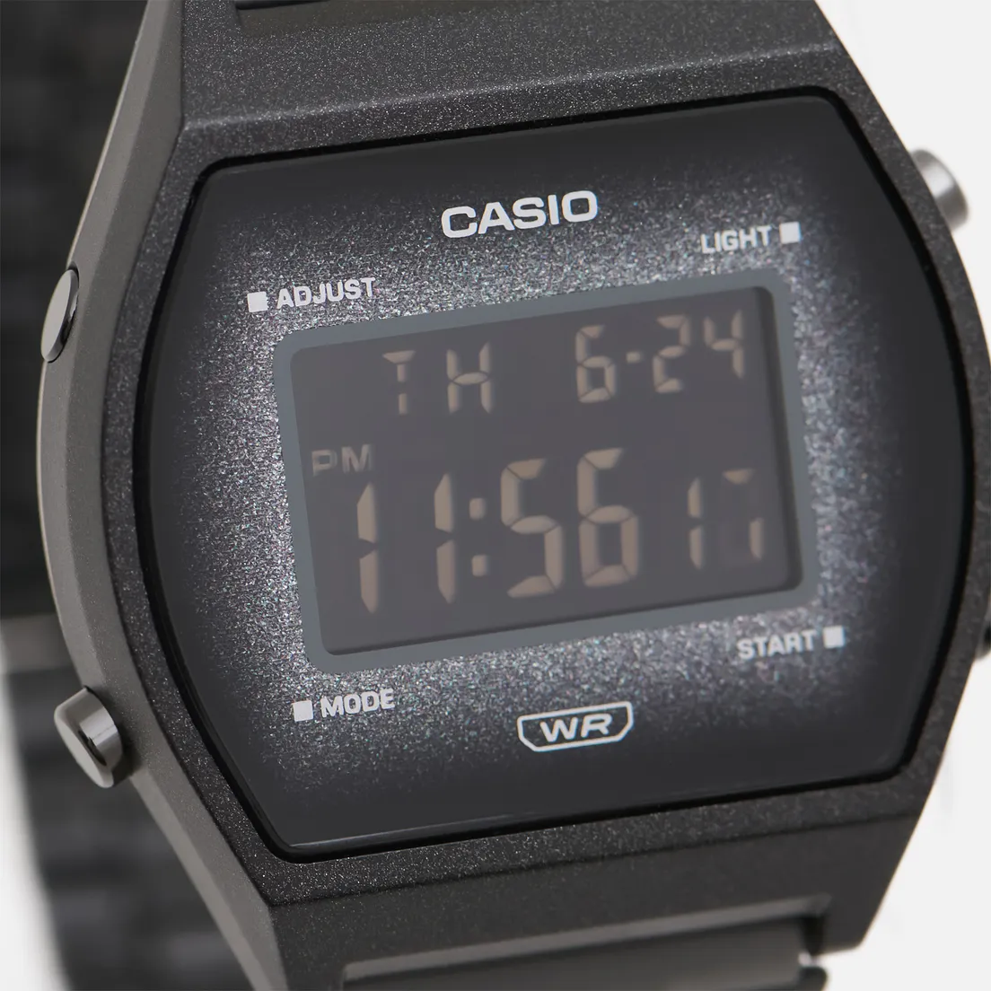 CASIO Наручные часы Collection Vintage B640WBG-1BEF