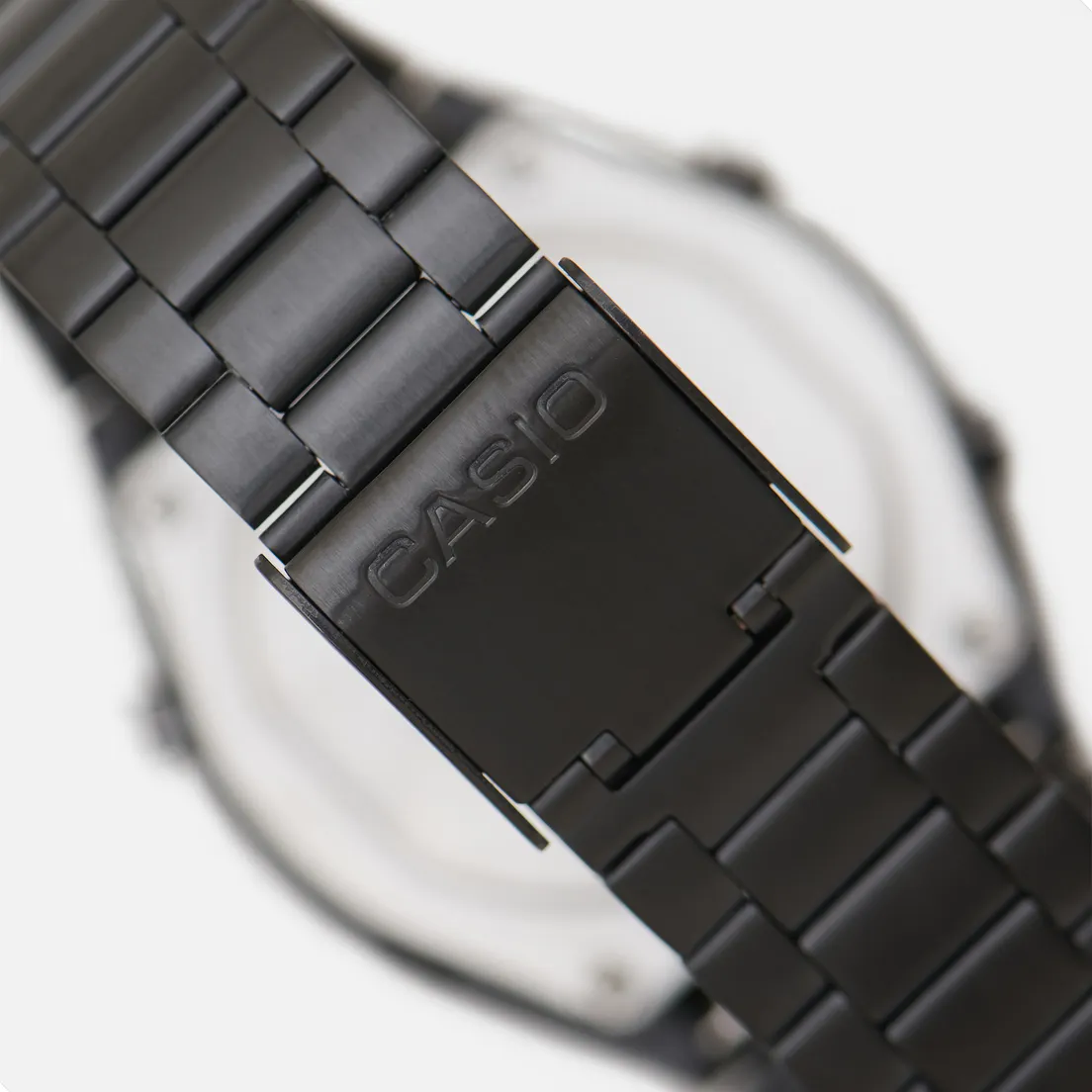 CASIO Наручные часы Collection Vintage B640WBG-1BEF