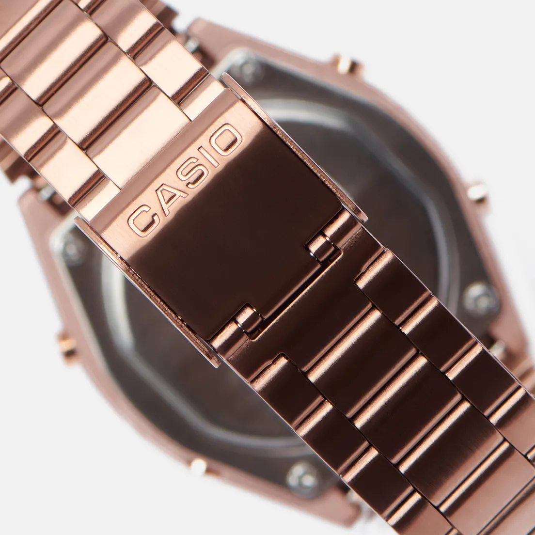 CASIO Наручные часы Vintage B640WC-5A