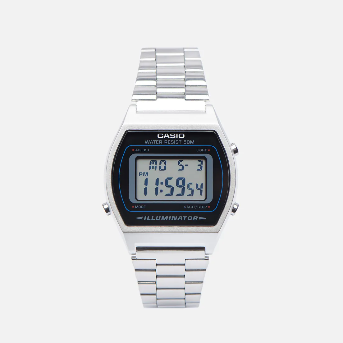 CASIO Наручные часы Vintage B640WD-1A