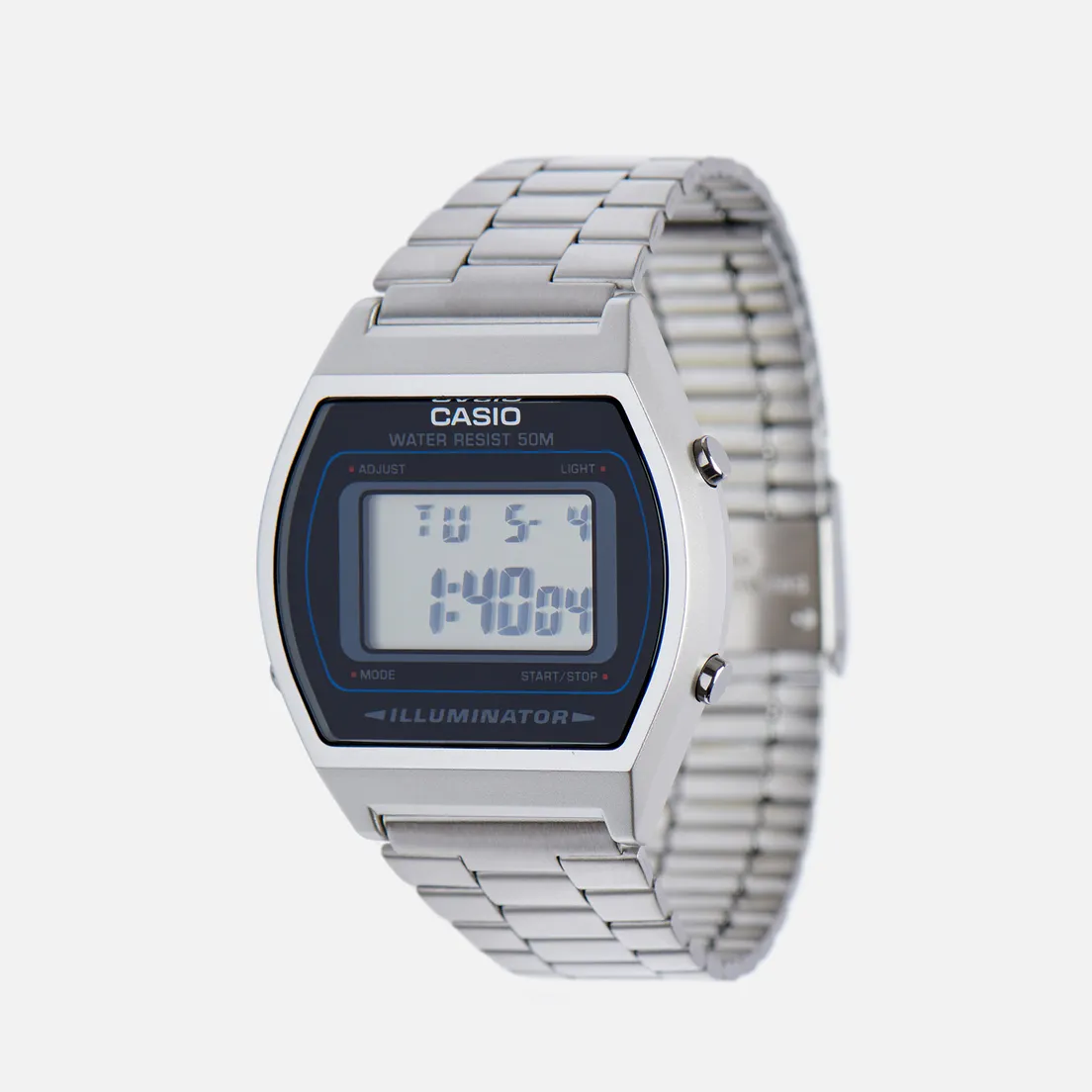 CASIO Наручные часы Vintage B640WD-1A