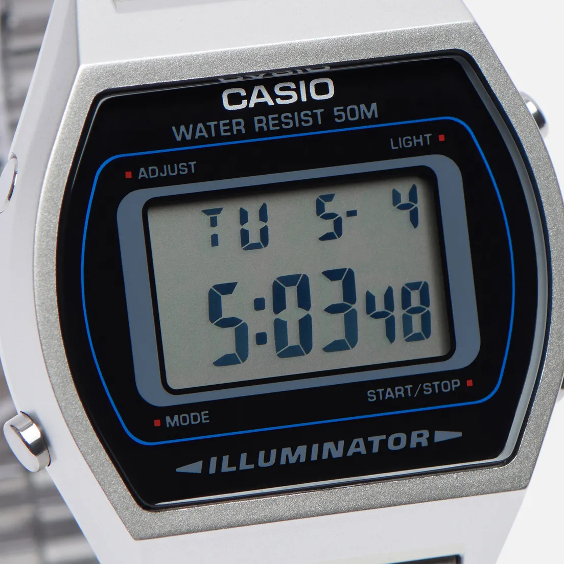 CASIO Наручные часы Vintage B640WD-1A
