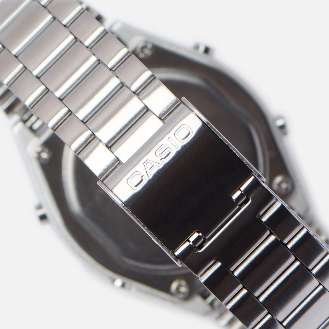 CASIO Наручные часы Vintage B640WD-1A