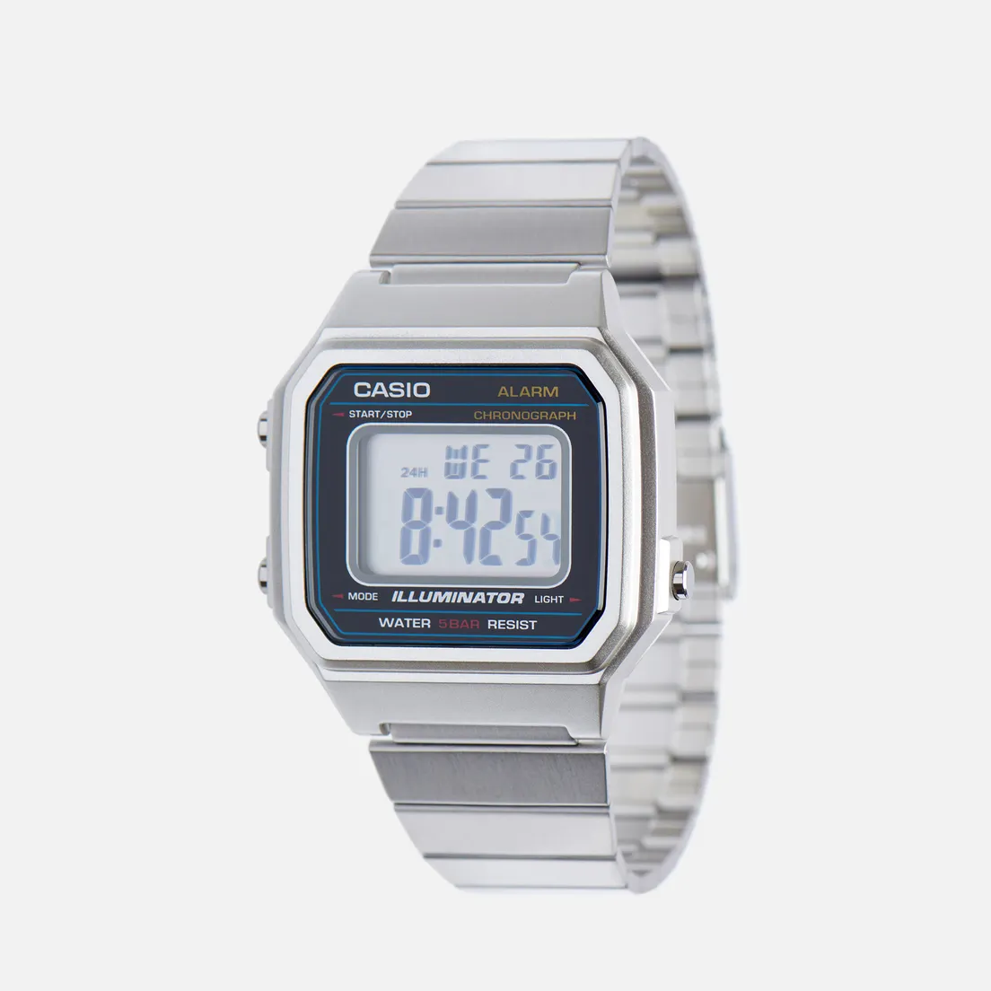 CASIO Наручные часы Vintage B650WD-1A