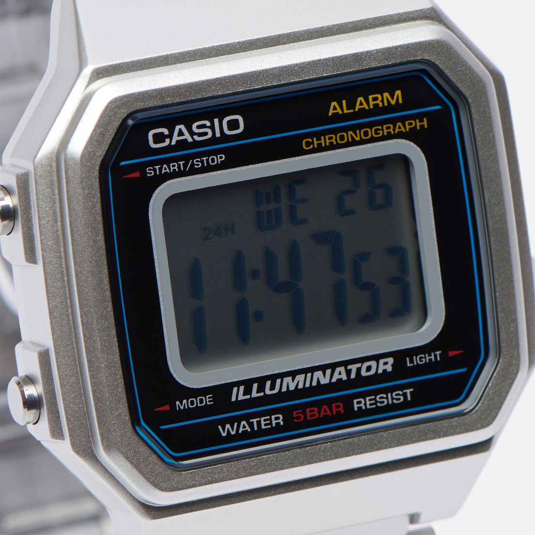 CASIO Наручные часы Vintage B650WD-1A