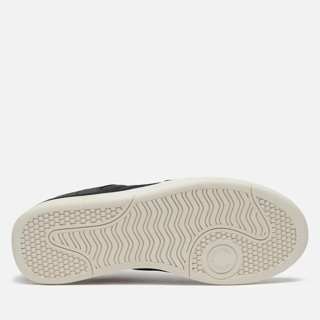 Fred Perry Мужские кеды B300 Leather