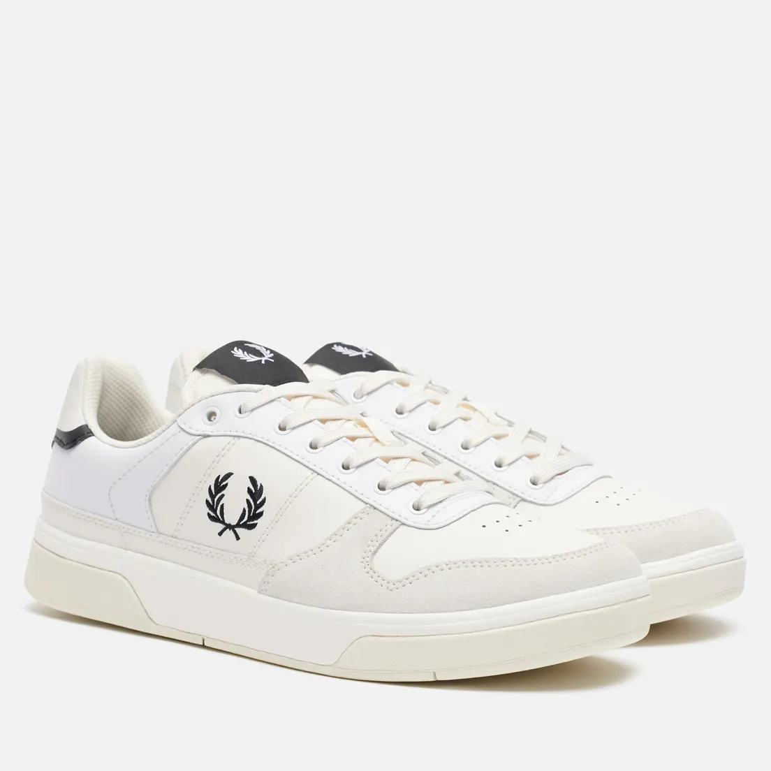 Fred Perry Мужские кроссовки B300
