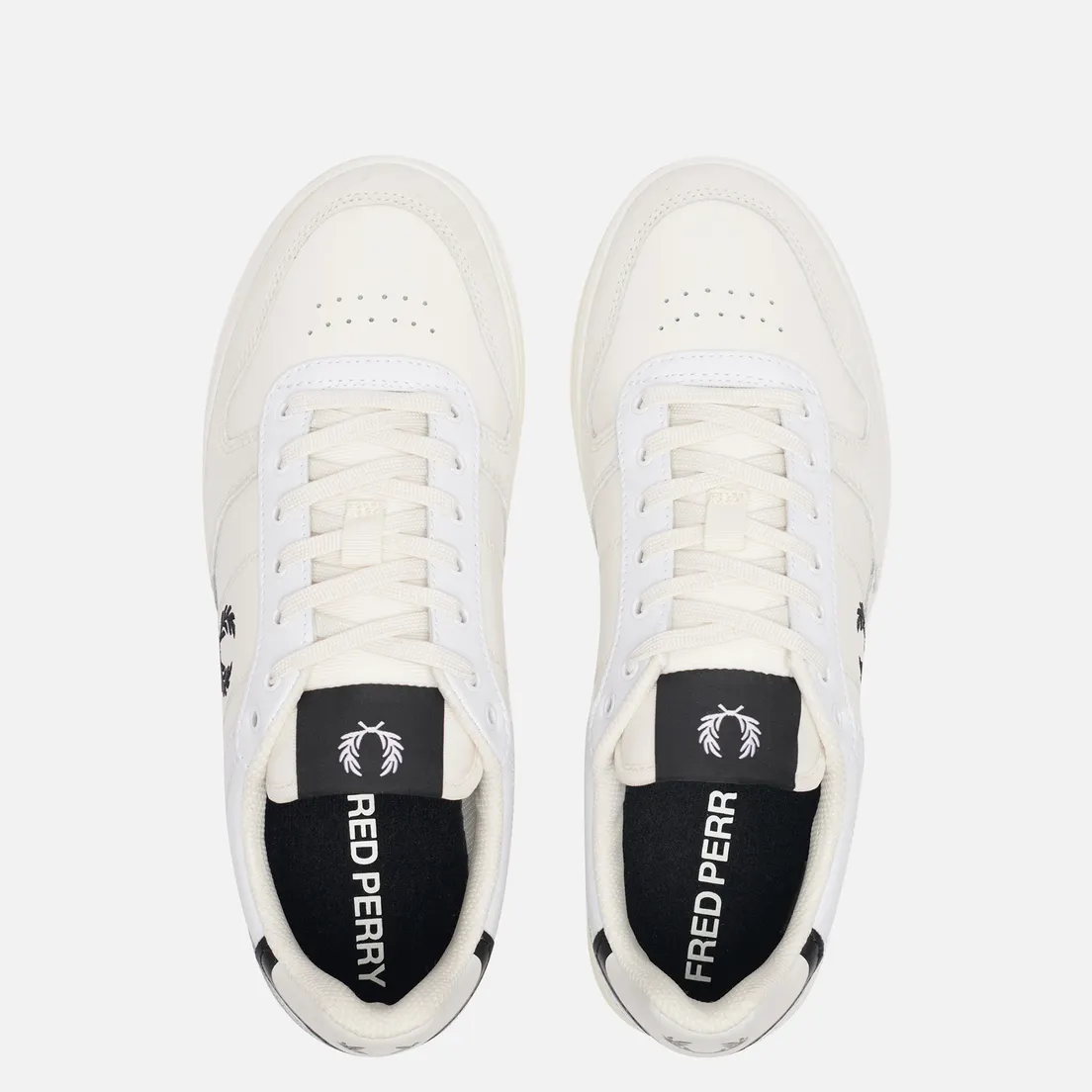 Fred Perry Мужские кроссовки B300