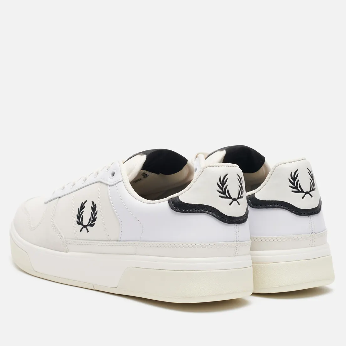 Fred Perry Мужские кроссовки B300