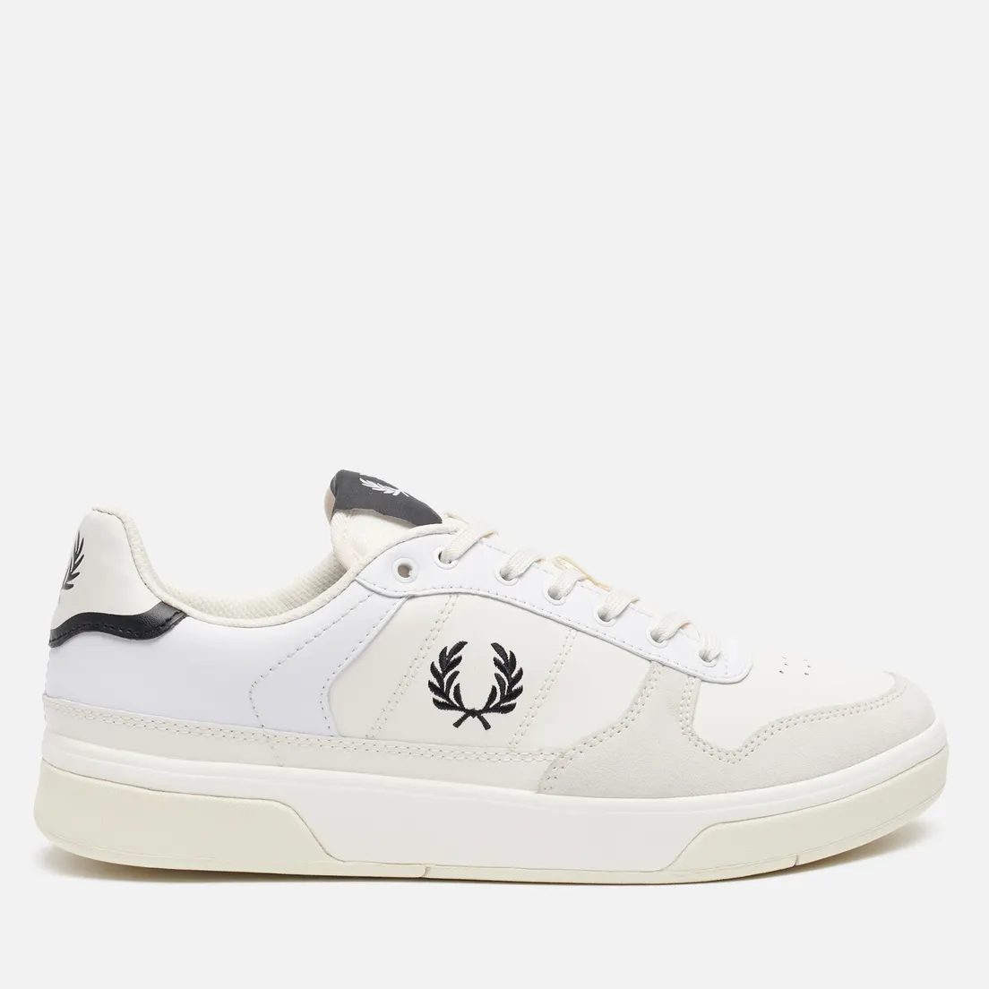 Fred Perry Мужские кроссовки B300
