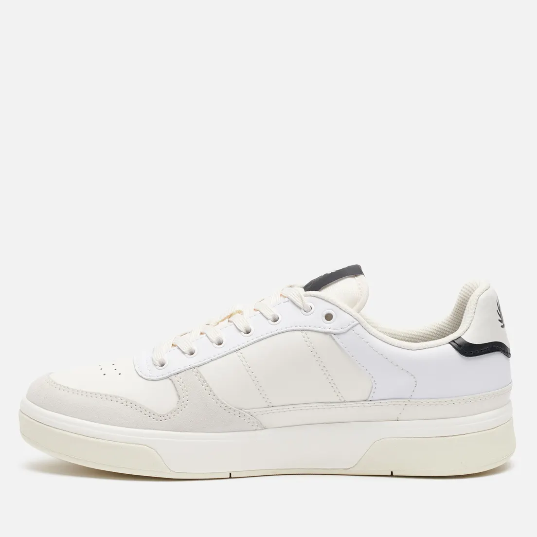 Fred Perry Мужские кроссовки B300