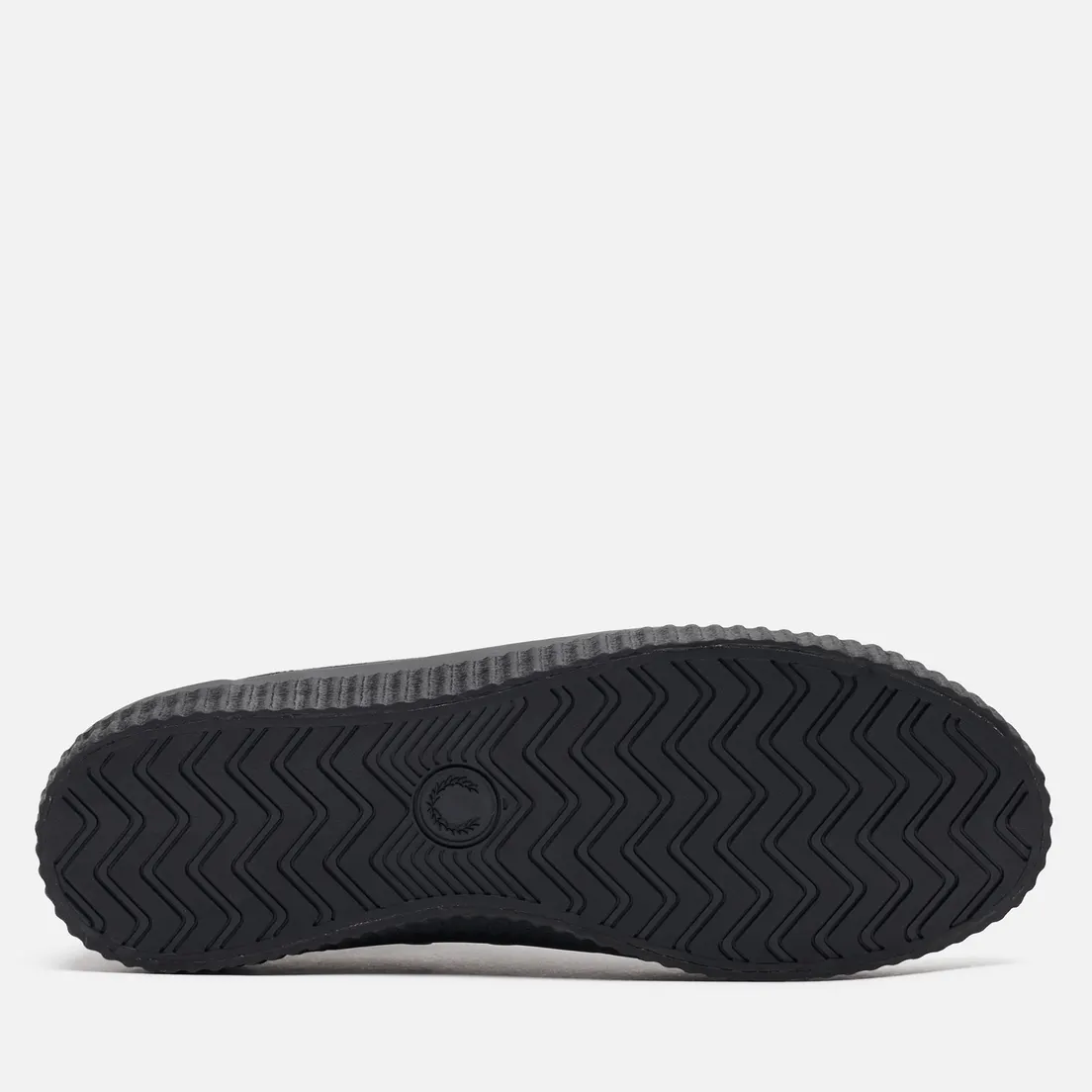 Fred Perry Мужские кеды Hughes Mid Canvas