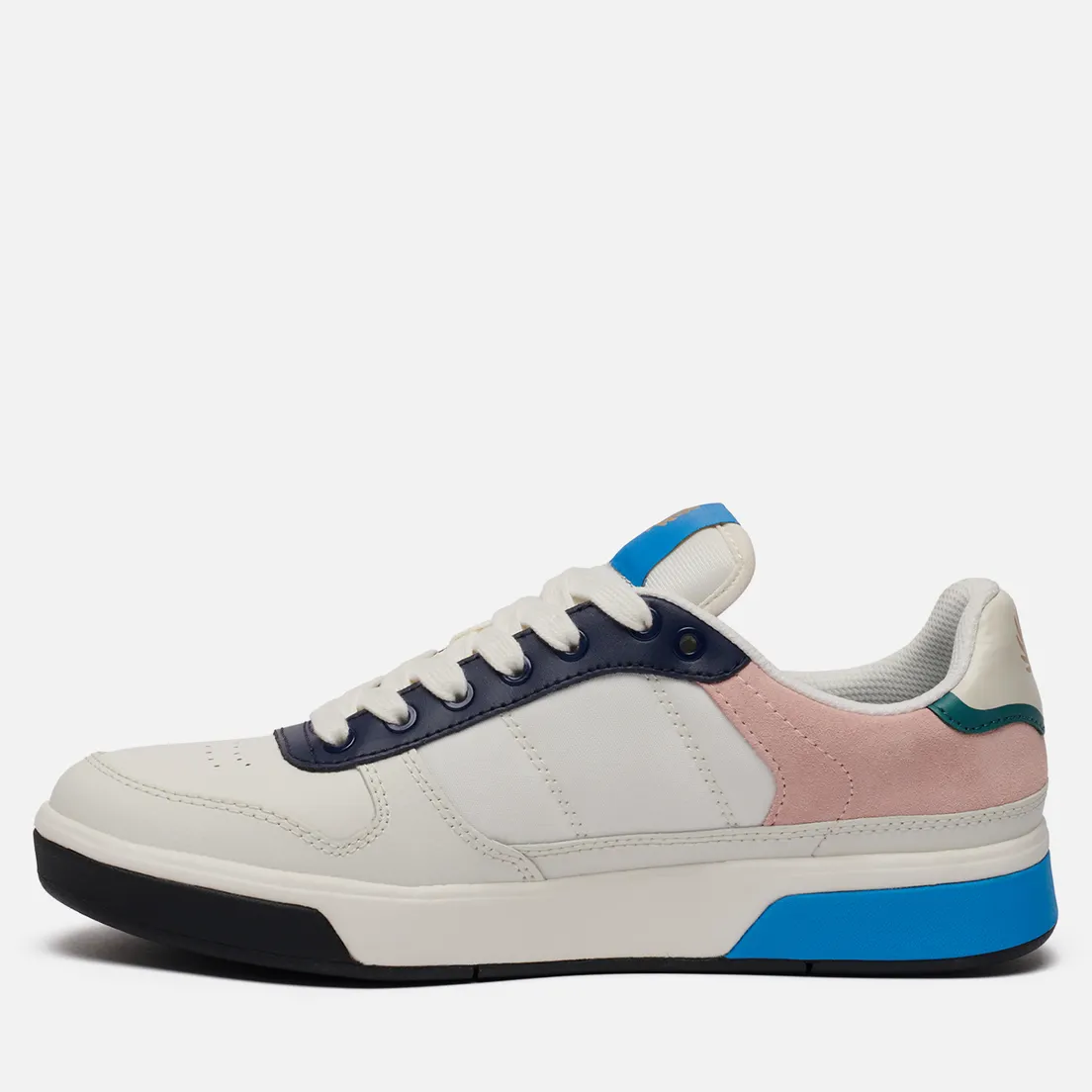 Fred Perry Мужские кроссовки B300