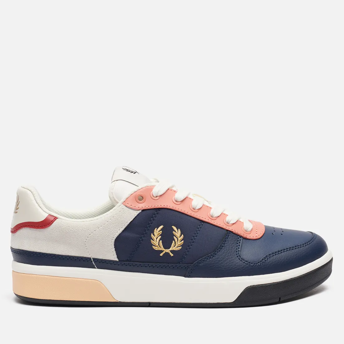 Fred Perry Мужские кроссовки B300