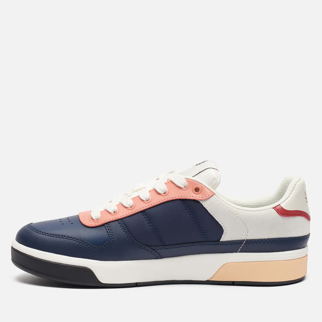 Fred Perry Мужские кроссовки B300