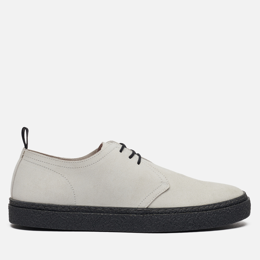 Fred Perry Мужские ботинки Linden Suede