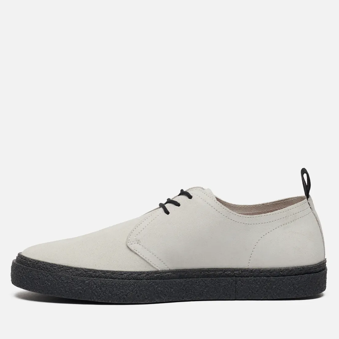 Fred Perry Мужские ботинки Linden Suede