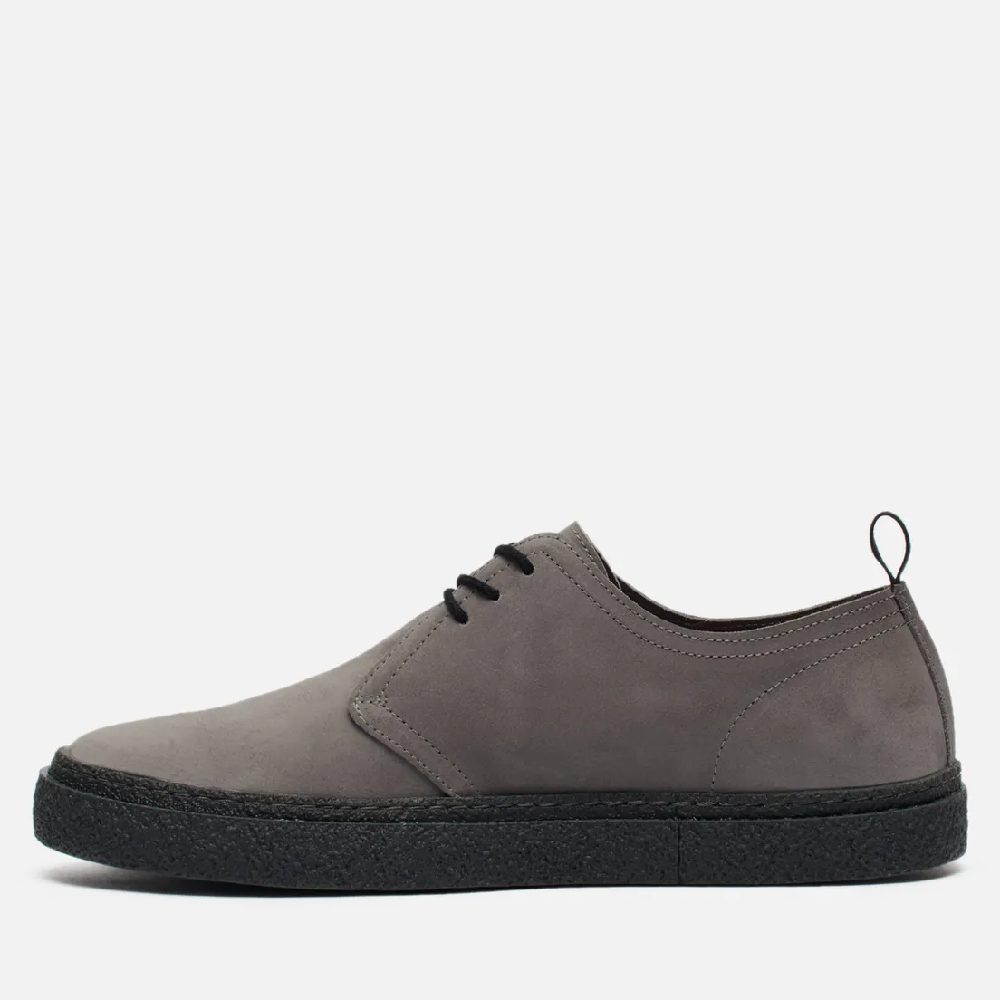Fred Perry Мужские ботинки Linden Suede