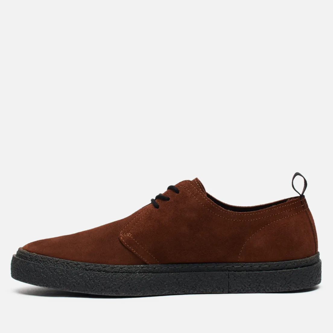 Fred Perry Мужские ботинки Linden Suede