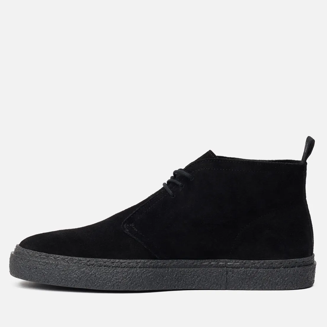 Fred Perry Мужские ботинки Hawley Suede