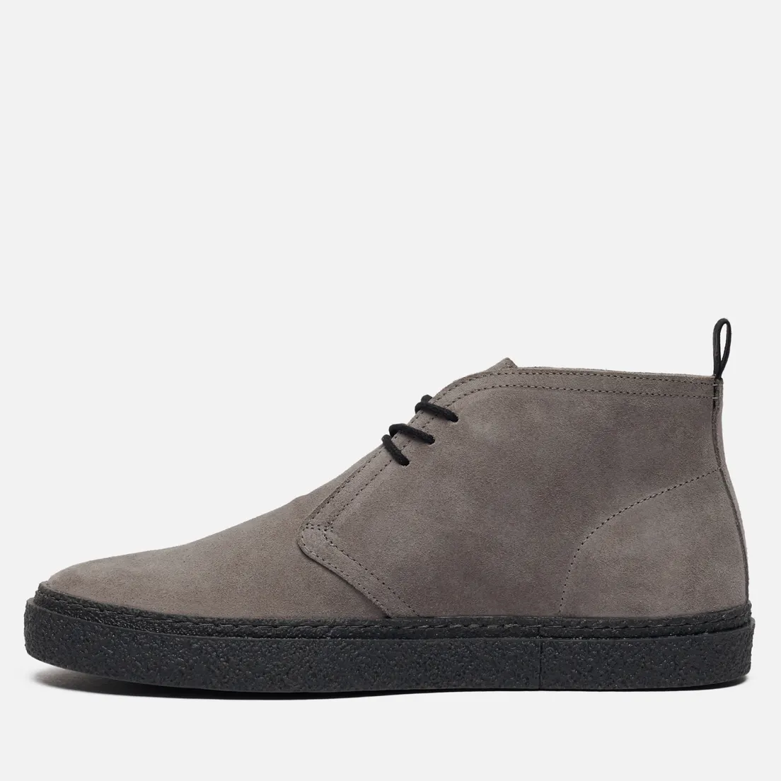 Fred Perry Мужские ботинки Hawley Suede